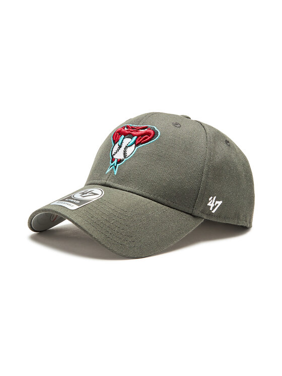 Cappellino MLB Arizona Diamondbacks '47 MVP