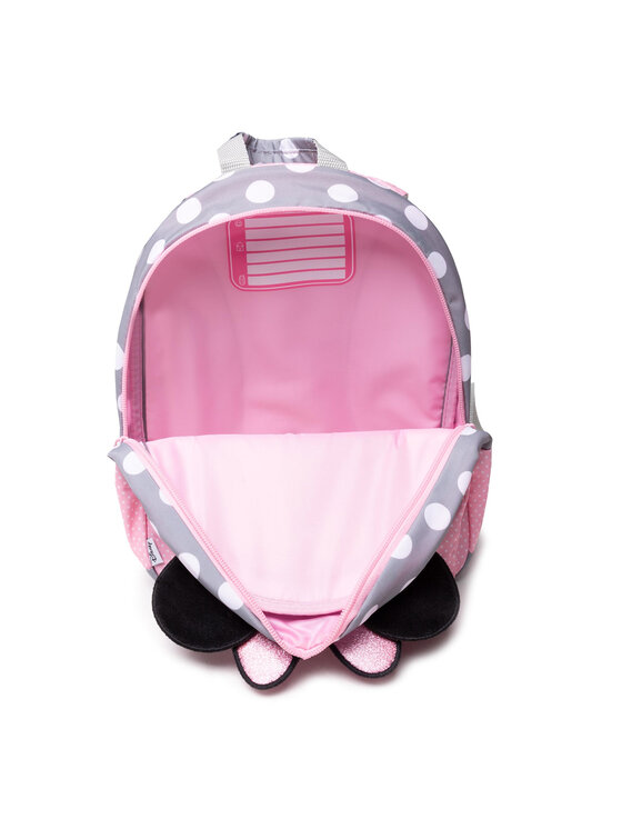 Samsonite Samsonite Kuprinės Disney Ultimate 2.0 106707-7064-1CNU Pilka