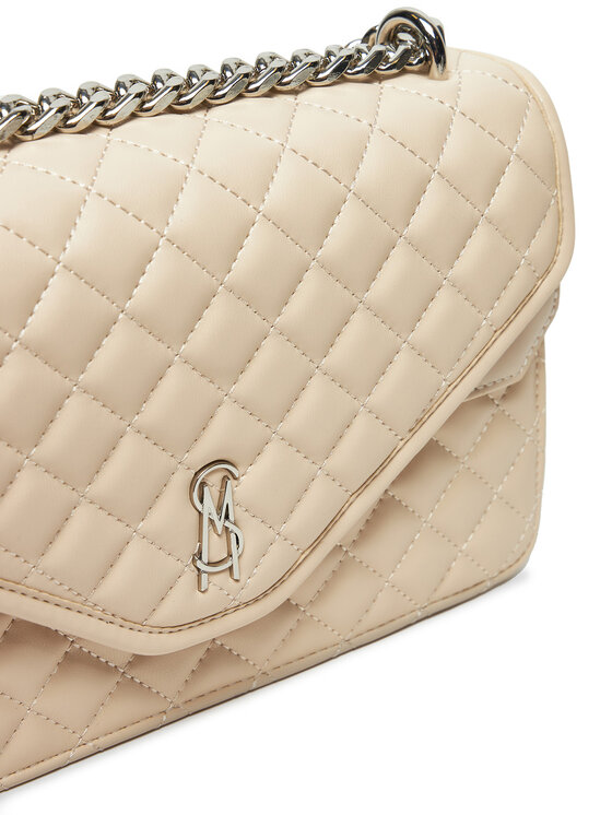 Steve Madden Steve Madden Käekott Bsenza SM13001142 Kreemjas
