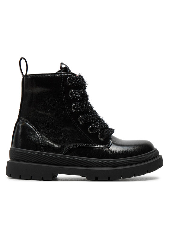 Botine Garvalin 241561 A054 Negru