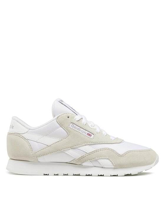 Reebok Reebok Superge Classic Nylon GY7193 Bela