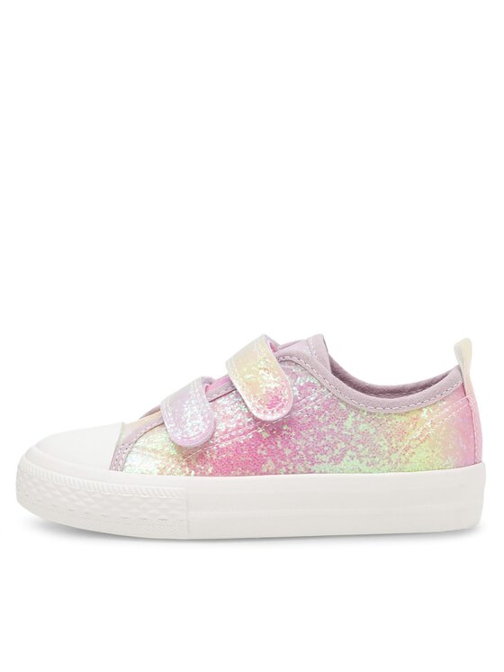 Nelli Blu Nelli Blu Scarpe da ginnastica CF2692-1 Multicolore