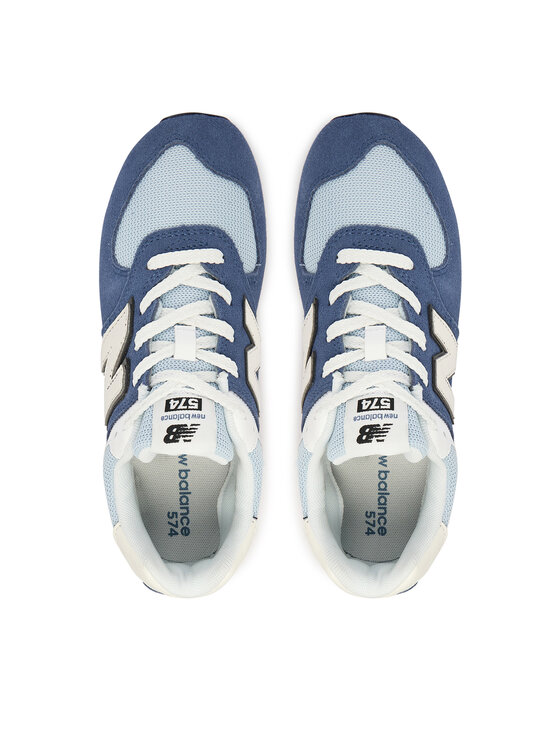 New Balance New Balance Sneakers G57450H Blu