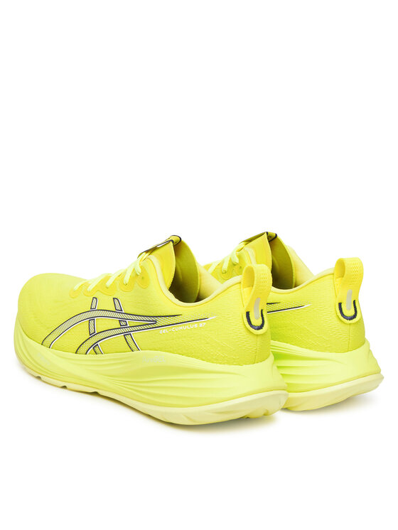 Asics Asics Маратонки за бягане Gel-Cumulus 27 1011B960 Жълт