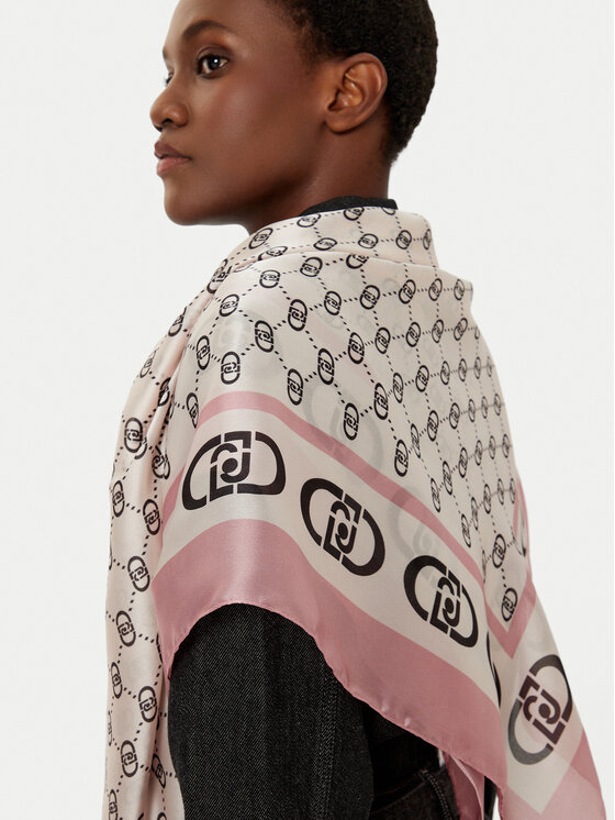 Scarf Foulard Firmati Outlet Liu Jo Foulard Prezzi Modello Foulard