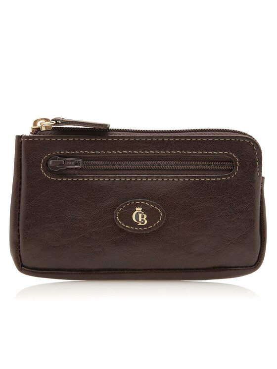 Castelijn & Beerens Castelijn & Beerens Etui na klucze 219594 Brązowy