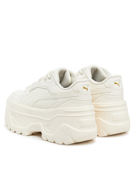 Puma Puma Laisvalaikio batai Karmen X-TRA 400369 04 Écru