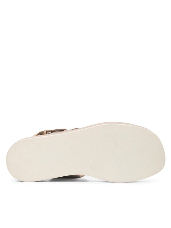 Lasocki Lasocki Sandali FISKA ARC-3032-09 Beige