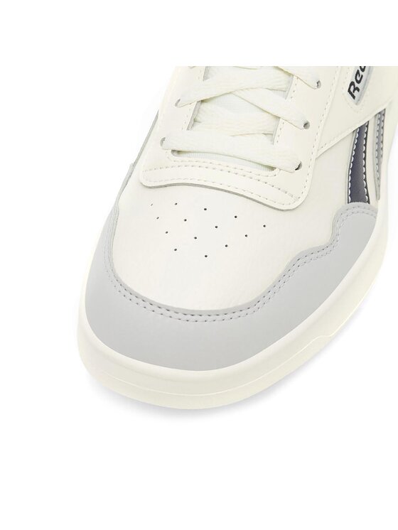 Reebok Reebok Tenisice Court Advance 100033756 Écru