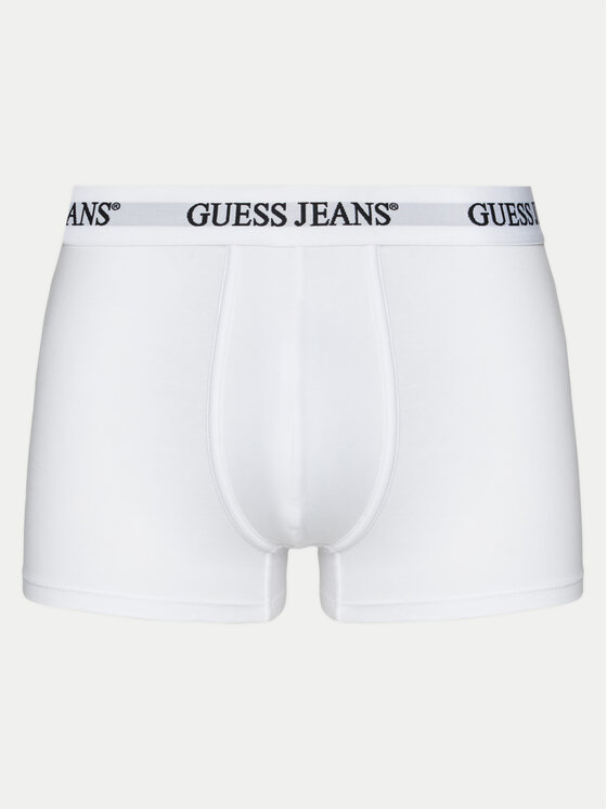 Guess Jeans Guess Jeans 2er-Set Boxershorts M4BZ44 K6YW1 Bunt