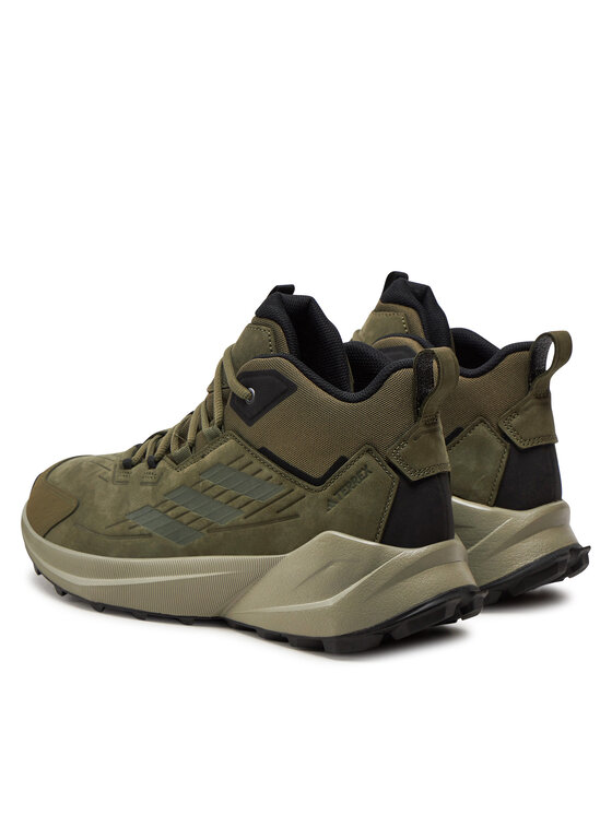 adidas adidas Снікерcи Terrex Trailmaker 2.0 ID0889 Зелений
