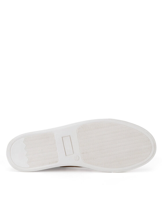 Sergio Bardi Sergio Bardi Sneakersy WI32-D1087-01SB Brązowy
