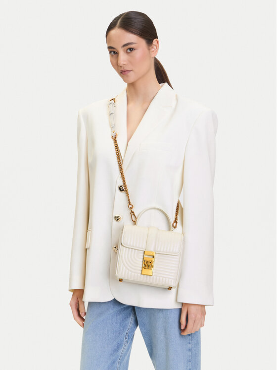 Steve Madden Steve Madden Handtasche Bkhy SM13001725 Écru