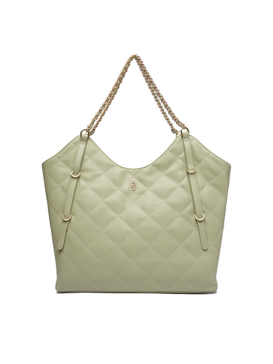 Badura Badura Borsetta CEO-KAJI-LDA8613 Verde