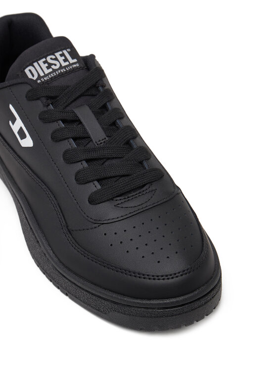 Diesel Diesel Sneakersy Y03608 P5576 T8013 Czarny