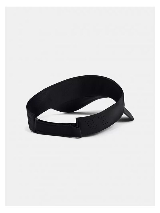 Under Armour Under Armour Daszek UA-1383479-001-OSFM Czarny