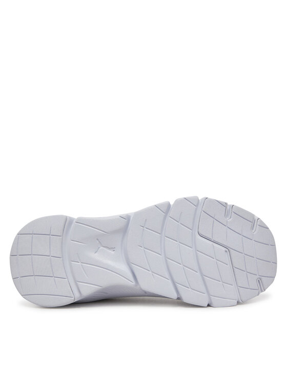 Puma Puma Сникърси Flexfocus Lite Modern Woven 311481 07 Бял