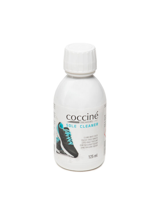 Coccine Čistiaca tekutina Sole Cleaner 557/46/125/v2