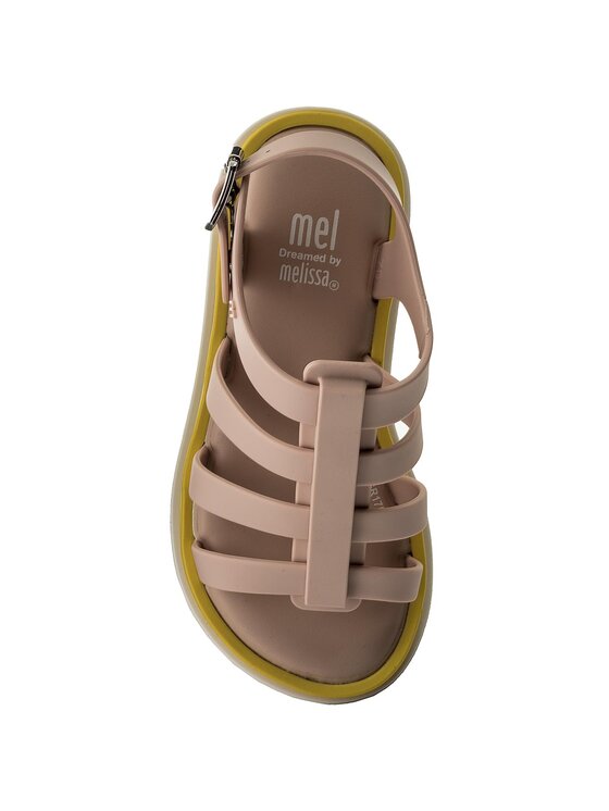 Mel flox iii online