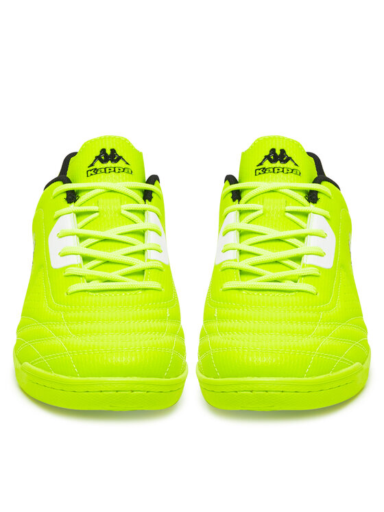 Kappa Kappa Sneakers SJ-F911-2 Grün