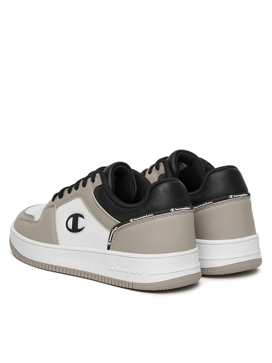Champion Champion Sneakers RD18 2.0 LOW S11470-ES002 Bianco