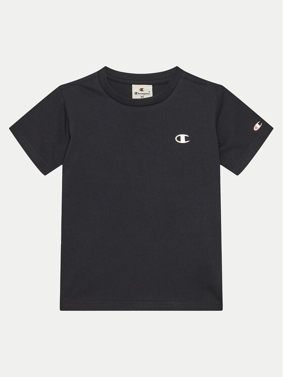 Champion Champion 2-dílná sada T-shirts 306581 Barevná Regular Fit