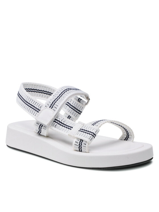 Jenny Fairy Jenny Fairy Сандали WS081-XYY Бял