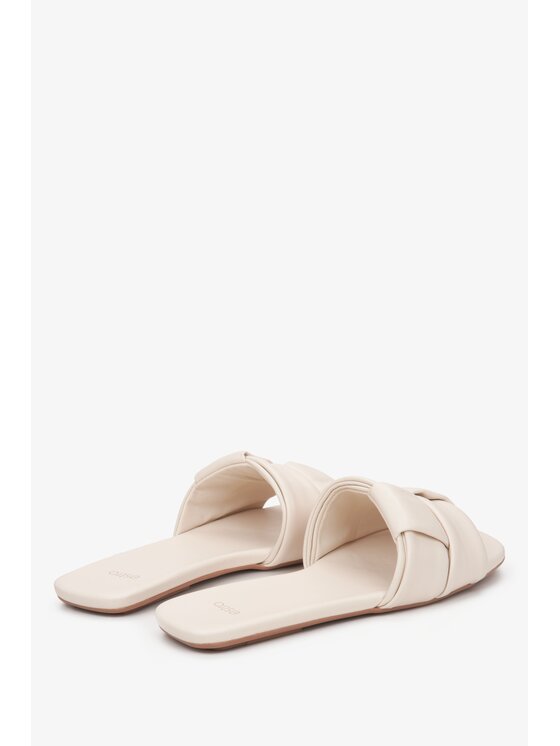 Estro Estro Παντόφλες ER00115228 Ροζ