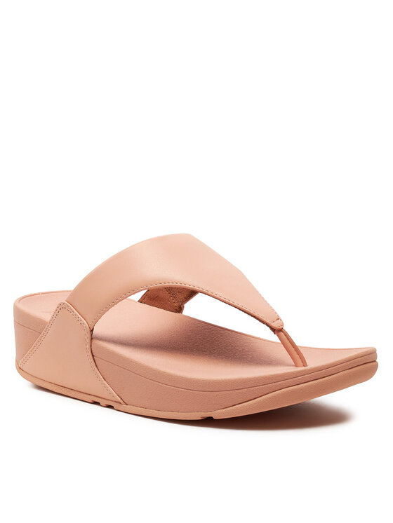 FitFlop FitFlop В'єтнамки Lulu I88 Рожевий