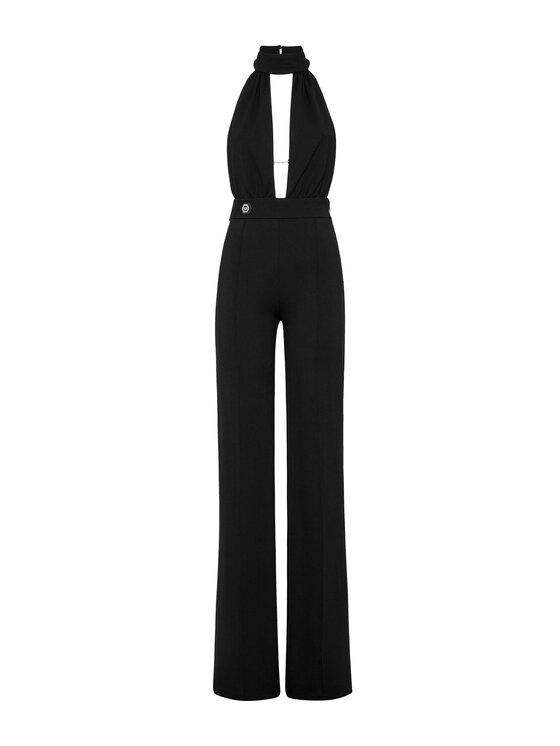 PHILIPP PLEIN PHILIPP PLEIN Kombinezon 26461 Czarny