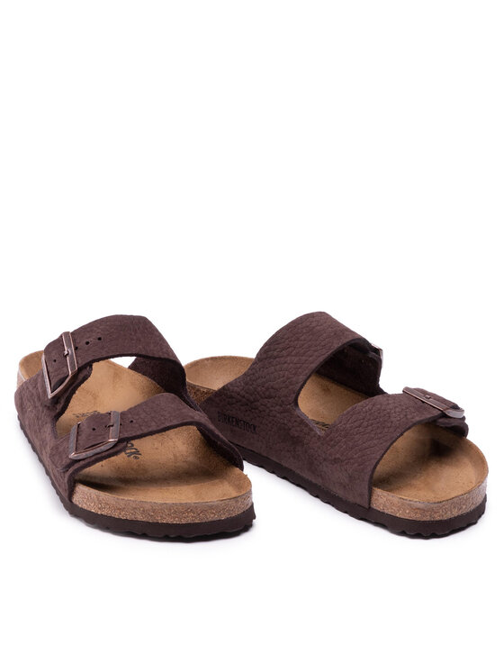 Birkenstock Birkenstock Natikače Arizona Bs 1022457 Smeđa
