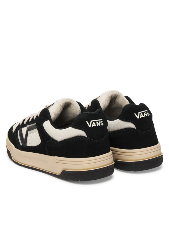 Vans Vans Sneakersy Upland VN000D1HBZW1 Černá