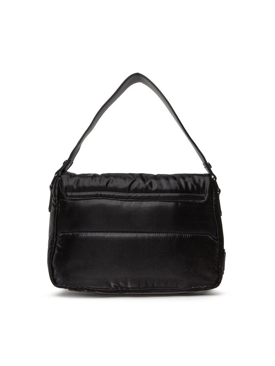 Borsetta Large Messanger Air 2110002 Nero