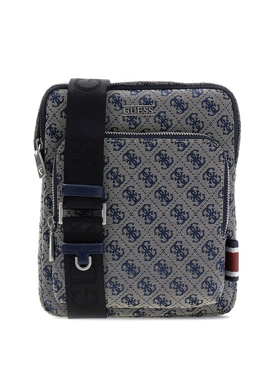 Guess Guess Torba 181582 Niebieski