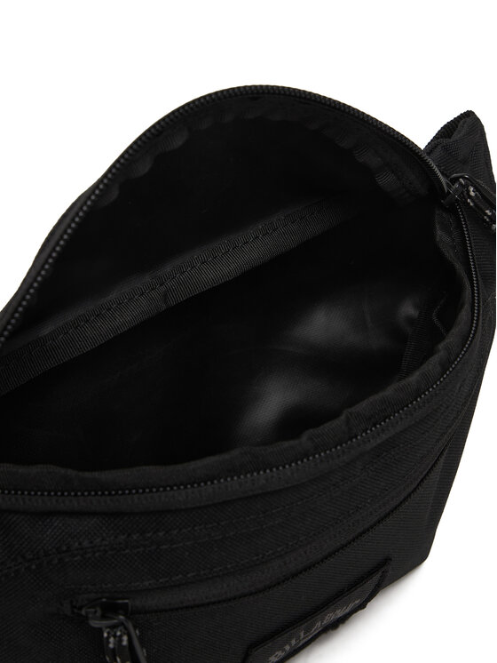 Billabong Billabong Torbica za okrog pasu﻿ Bali EBYBA00106 Črna