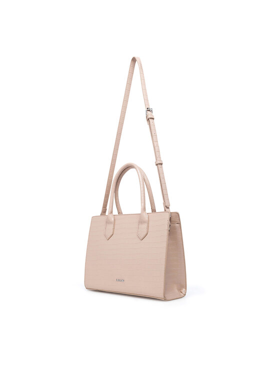 Lasocki Lasocki Handtasche MLR-E-030-05 Beige