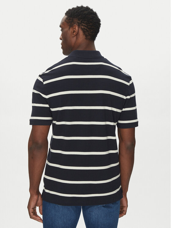 Gant Gant Polo 2014022 Σκούρο μπλε Regular Fit