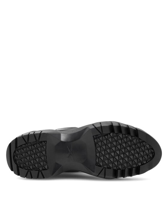 Reebok Reebok Сникърси Club C Cardi V2 GW6698 Черен