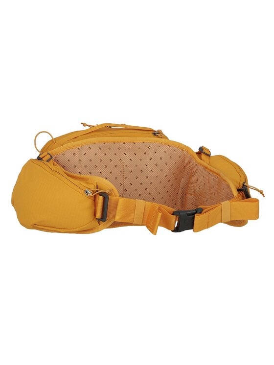 Fjällräven Fjällräven Nerka 308054 Żółty