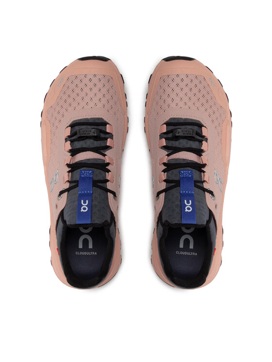 On On Laufschuhe Cloudultra 44.98573 Rosa