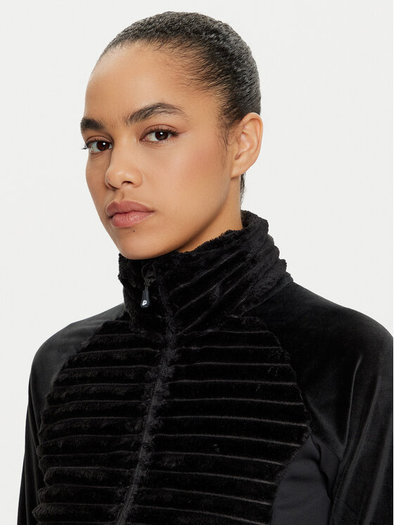 Protest Protest Polar Delay 3611844 Negru Regular Fit