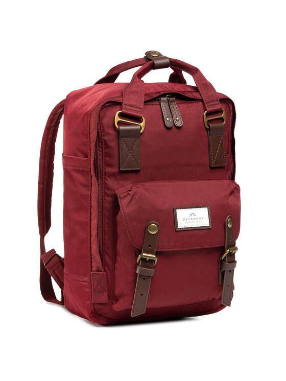 Zaino D010-0097-F Bordeaux