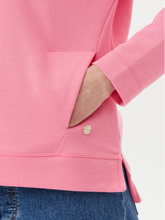 JOOP! JOOP! Суитшърт 58 JW223JE158 30032522 Розов Regular Fit