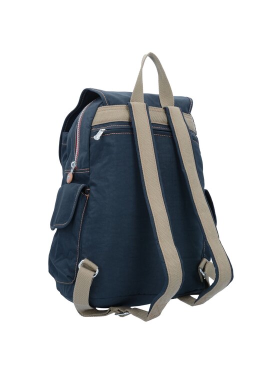 Kipling Kipling Plecak 168722 Błękitny