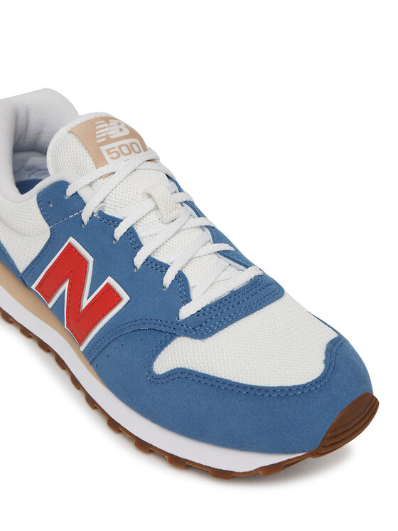 New Balance New Balance Sneakers GM500TPN Blau