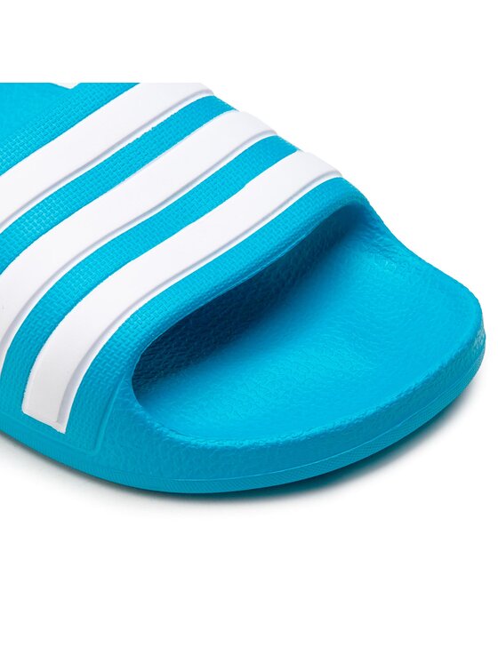 adidas adidas Natikače adilette Aqua K FY8071 Plava