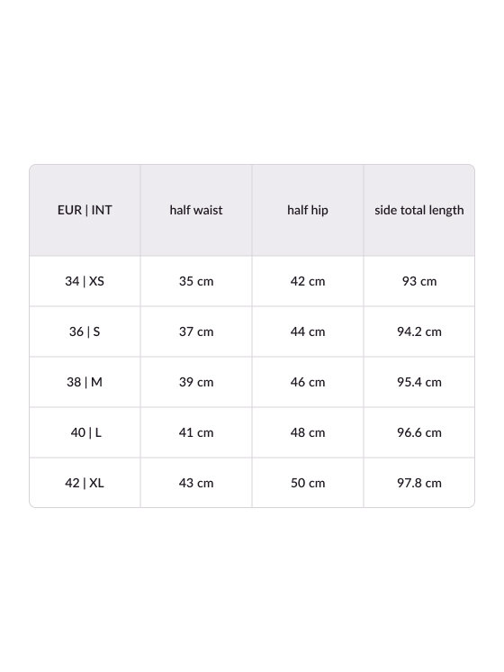 Rinascimento Rinascimento Hlače CFC0128650003 Crna Regular Fit