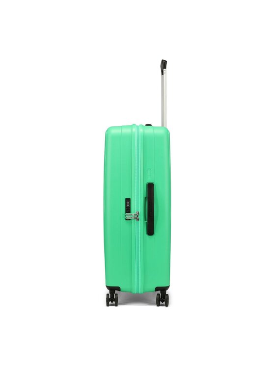 American Tourister American Tourister Walizka średnia 327186 Zielony