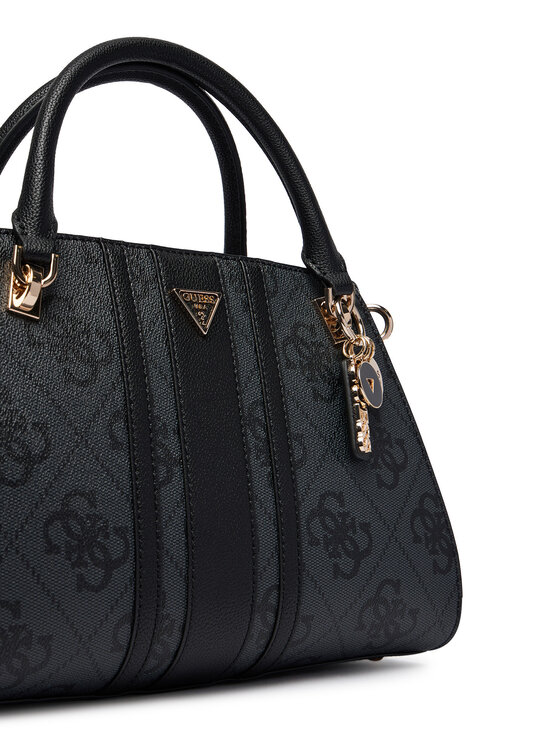 Guess Guess Handtasche HWSS96 72070 Grau