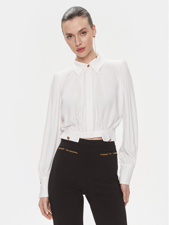 Elisabetta franchi camicie discount